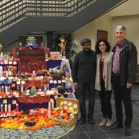 Day of the Dead 2018 Shrine (3)